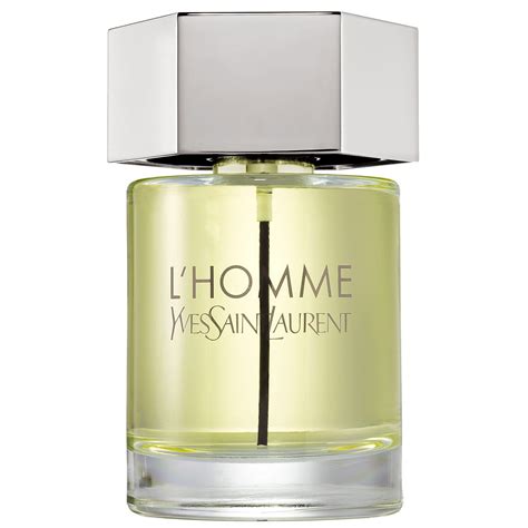 ysl cologne 6.7 oz|YSL cologne for men sephora.